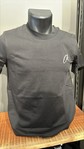 T-shirt logo brod CALVIN KLEIN MONDEVILLAGE
