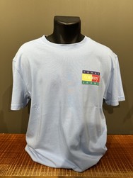 T-shirt TOMMY JEANS RENNES