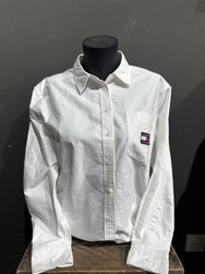 Chemise TOMMY JEANS CAEN