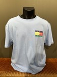 T-shirt TOMMY JEANS RENNES