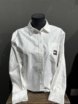 Chemise TOMMY JEANS CAEN