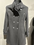 Veste en laine SALSA CAEN