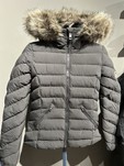 Doudoune courte SUPERDRY MONDEVILLAGE