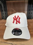 Casquette beige NEW ERA