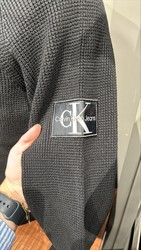Pull CALVIN KLEIN MONDEVILLAGE