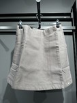 Jupe portefeuille CALVIN KLEIN RENNES