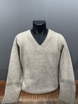 Pull col V SUPERDRY RENNES
