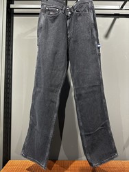 Jean droit TOMMY JEANS EVREUX 