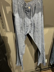Pantalon akjan ANERKJENDT CAEN