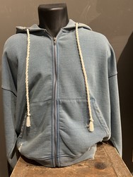 Sweat zipp SWEET PANTS CAEN