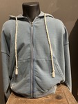 Sweat zipp SWEET PANTS CAEN
