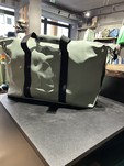 Sac de voyage RAINS CAEN