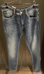 Jeans ajusted LTC RENNES