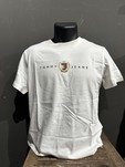 T-shirt TOMMY JEANS MONDEVILLAGE 