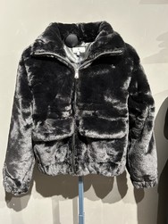 Veste fourre FREEMAN CAEN