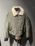 Blouson aviateur BOMBERS CAEN