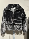 Veste fourre FREEMAN CAEN