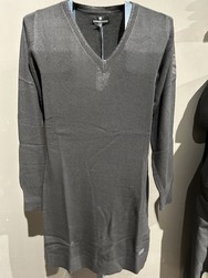 Robe en maille FREEMAN CAEN