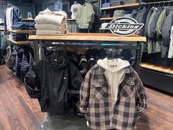 dickies evreux