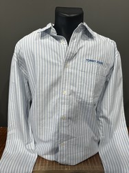 Chemise TOMMY JEANS CAEN