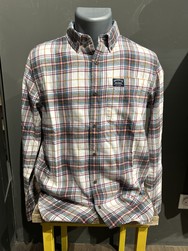 Chemise de bucheron SUPERDRY CAEN