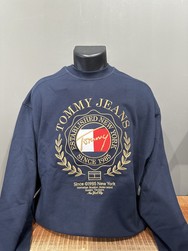 Sweat-shirt TOMMY JEANS