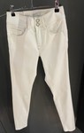 Jeans skinny blanc SALSA RENNES