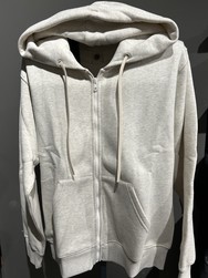 Sweat zipp SWEET PANTS RENNES