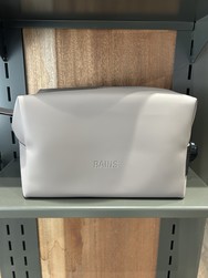 Trousse de toilette RAINS