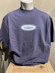 T-shirt DAILY PAPER CAEN
