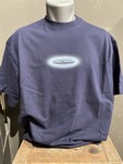 T-shirt DAILY PAPER CAEN