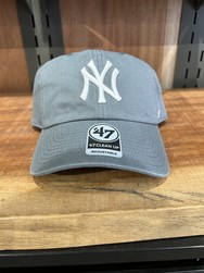 Casquette bleu gris 47BRAND