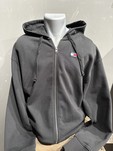 Sweat zipp CALVIN KLEIN CAEN