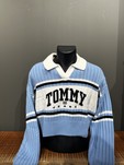 Pull TOMMY JEANS MONDEVILLAGE
