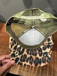 Casquette SWEET PANTS MONDEVILLAGE 