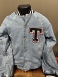 Veste denim TOMMY JEANS CAEN