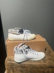 Chaussure PALLADIUM CAEN