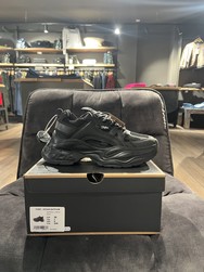 Yuno BUFFALO MONDEVILLAGE