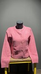 Cardigan rose PEPE JEANS CAEN