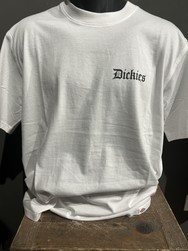 T-shirt DICKIES MONDEVILLE 