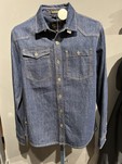 Chemise denim DAYTONA MONDEVILLAGE
