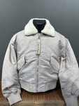 Veste aviateur CALVIN KLEIN EVREUX