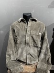 Veste en velour CALVIN KLEIN CAEN