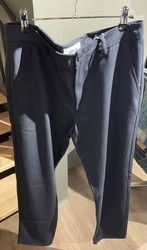 Chino bleu MINIMUM MONDEVILLAGE