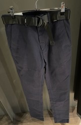 Chino bleu CALVIN KLEIN MONDEVILLAGE