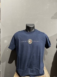 T-shirt TOMMY JEANS CAEN