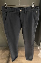 Chino bleu LTC MONDEVILLAGE