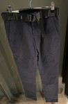 Chino bleu CALVIN KLEIN MONDEVILLAGE