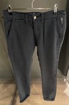 Chino bleu LTC MONDEVILLAGE