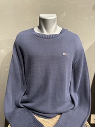Pull TOMMY JEANS CAEN